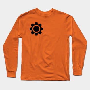A Clockwork Orange Long Sleeve T-Shirt
